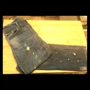 Express Jeans